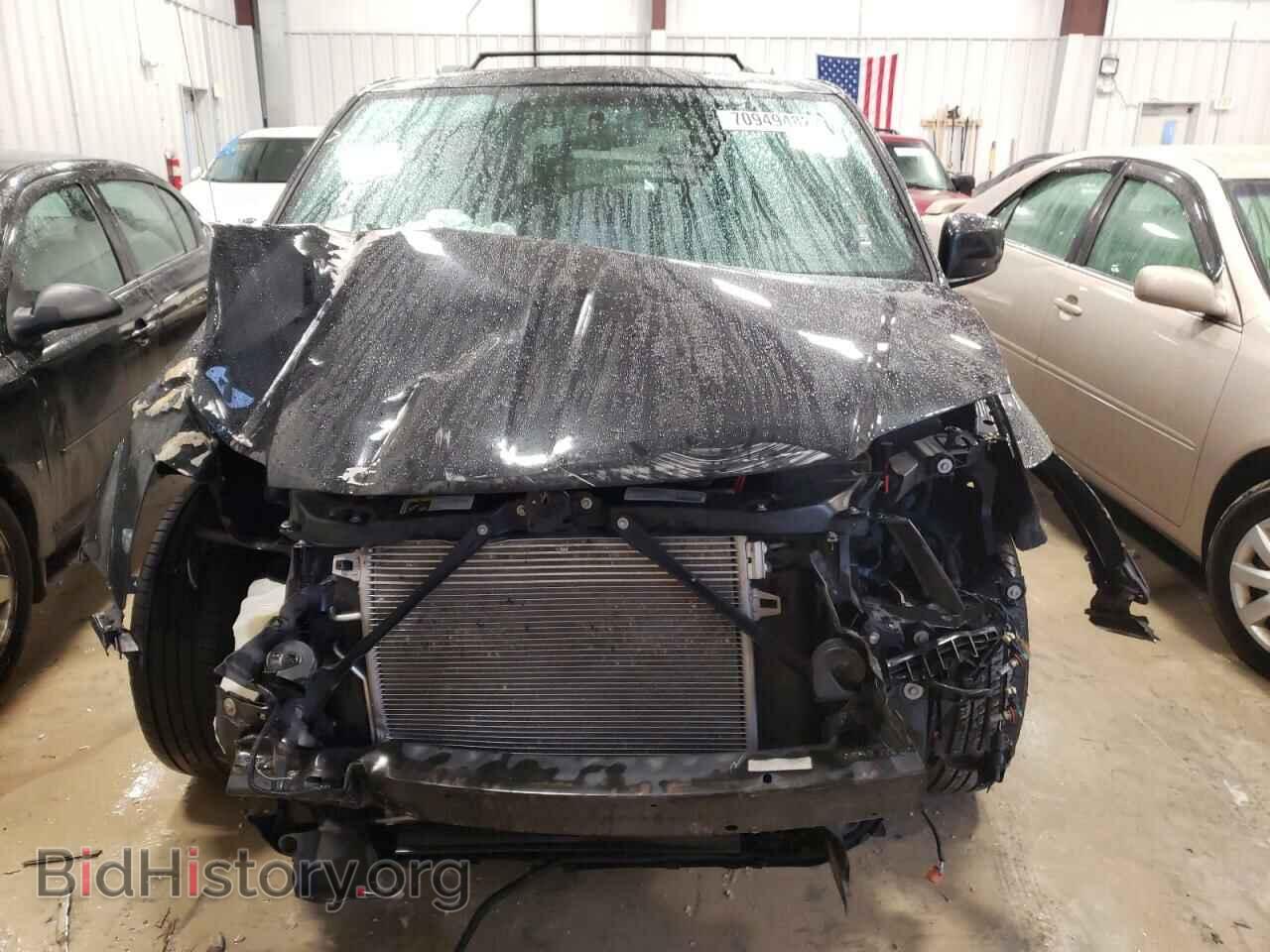 2015 DODGE CARAVAN - VIN: 2C4RDGEG6FR518641 - Фото 5