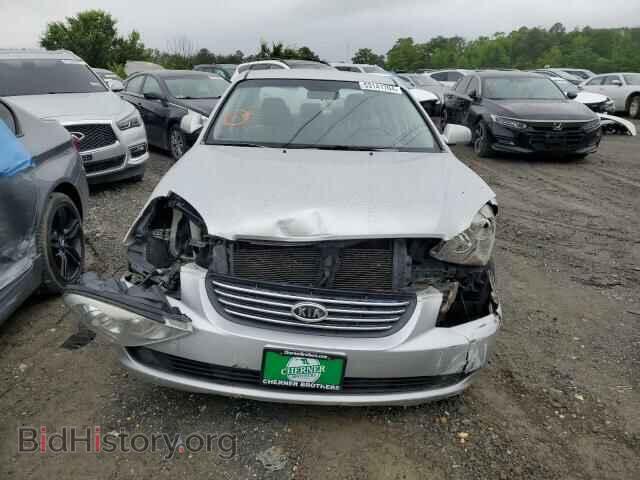 2008 KIA OPTIMA - VIN: KNAGE123885202352 - Фото 5