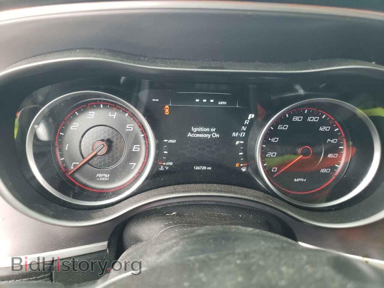 2019 DODGE CHARGER - VIN: 2C3CDXGJ4KH756782 - Фото 9
