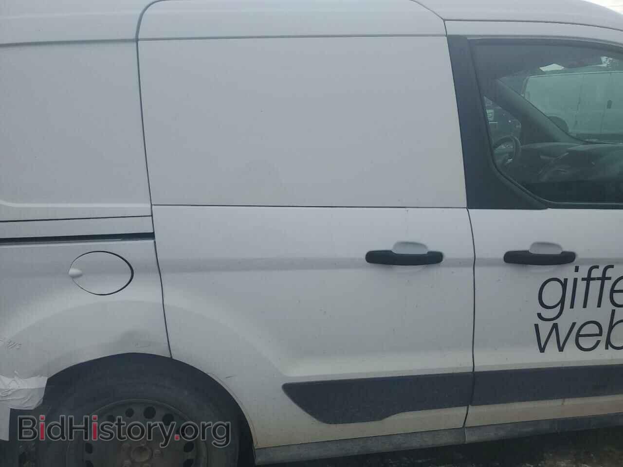 2016 FORD TRANSIT - VIN: NM0LS6E7XG1284111 - Фото 10