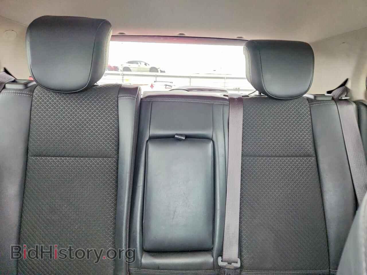 2017 BUICK ENCORE - VIN: KL4CJASB1HB044548 - Photo 10