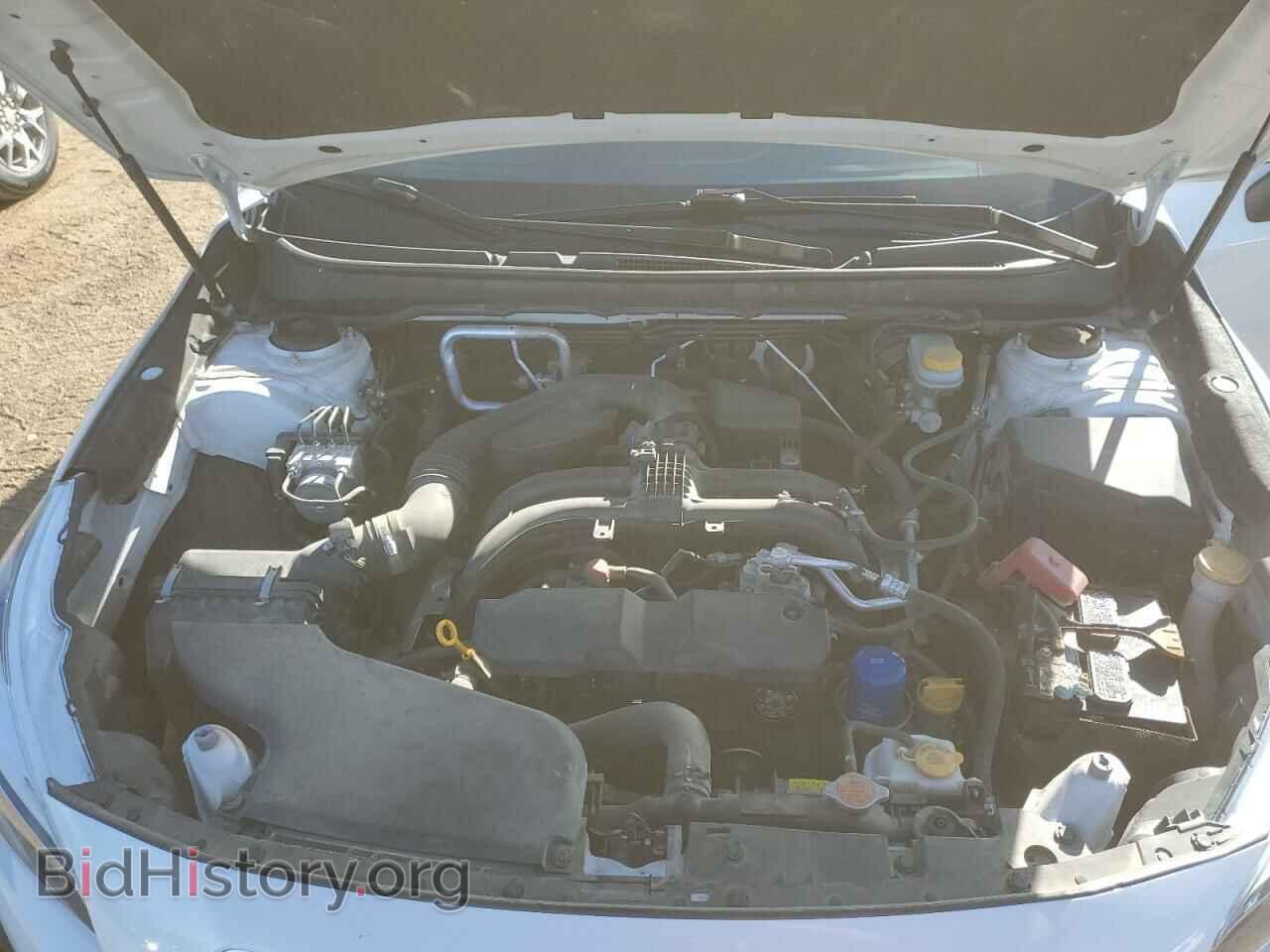 2017 SUBARU OUTBACK - VIN: 4S4BSAAC4H3242099 - Фото 11
