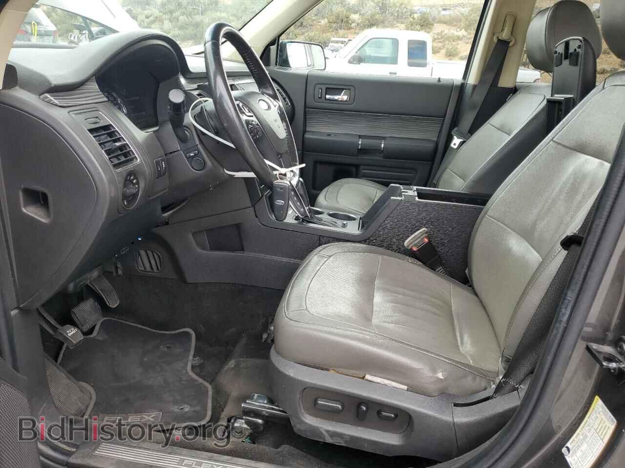 2016 FORD FLEX - VIN: 2FMHK6DT2GBA10179 - Фото 7