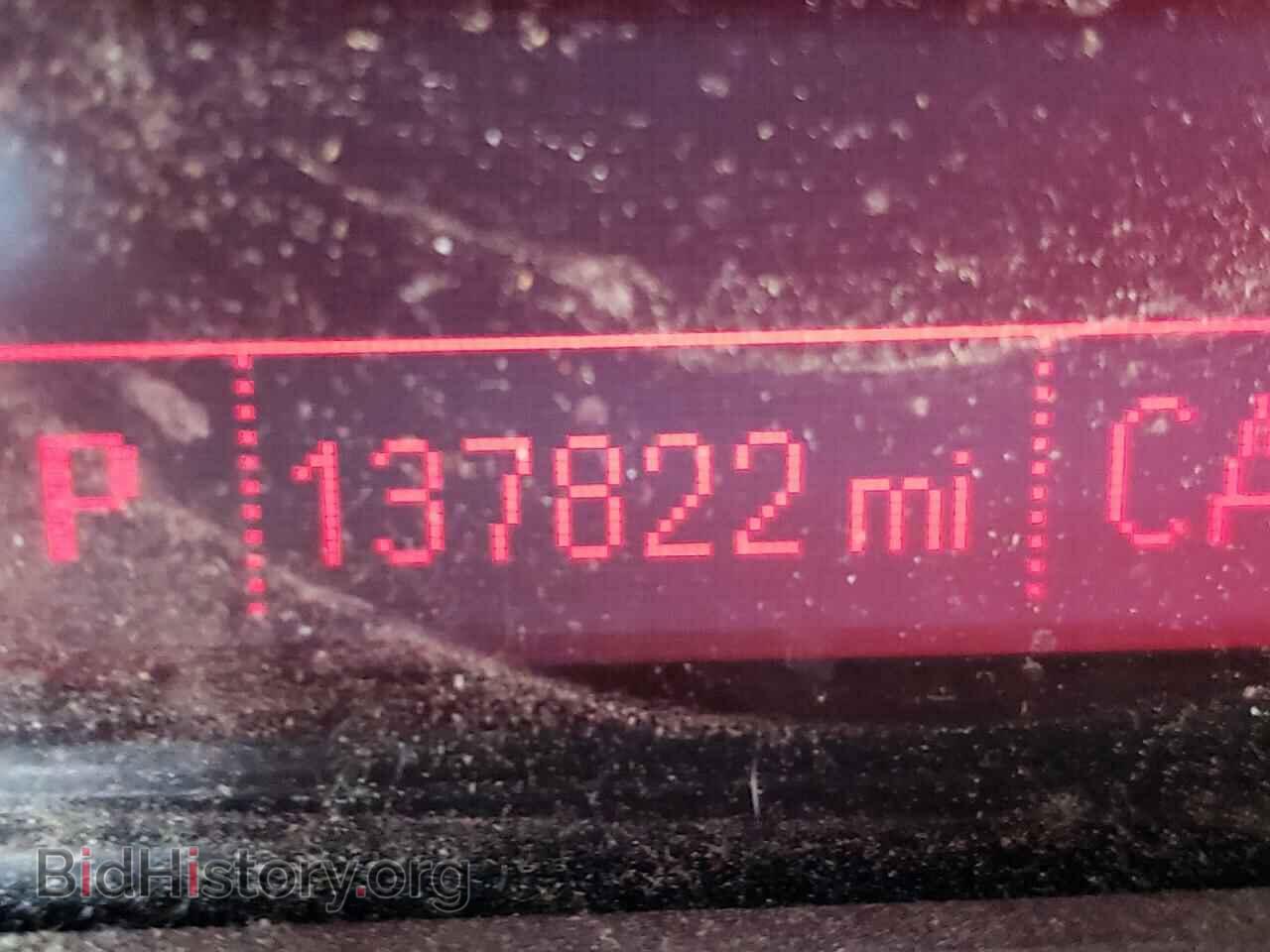 2014 GMC TERRAIN - VIN: 2GKFLXE38E6279908 - Фото 8