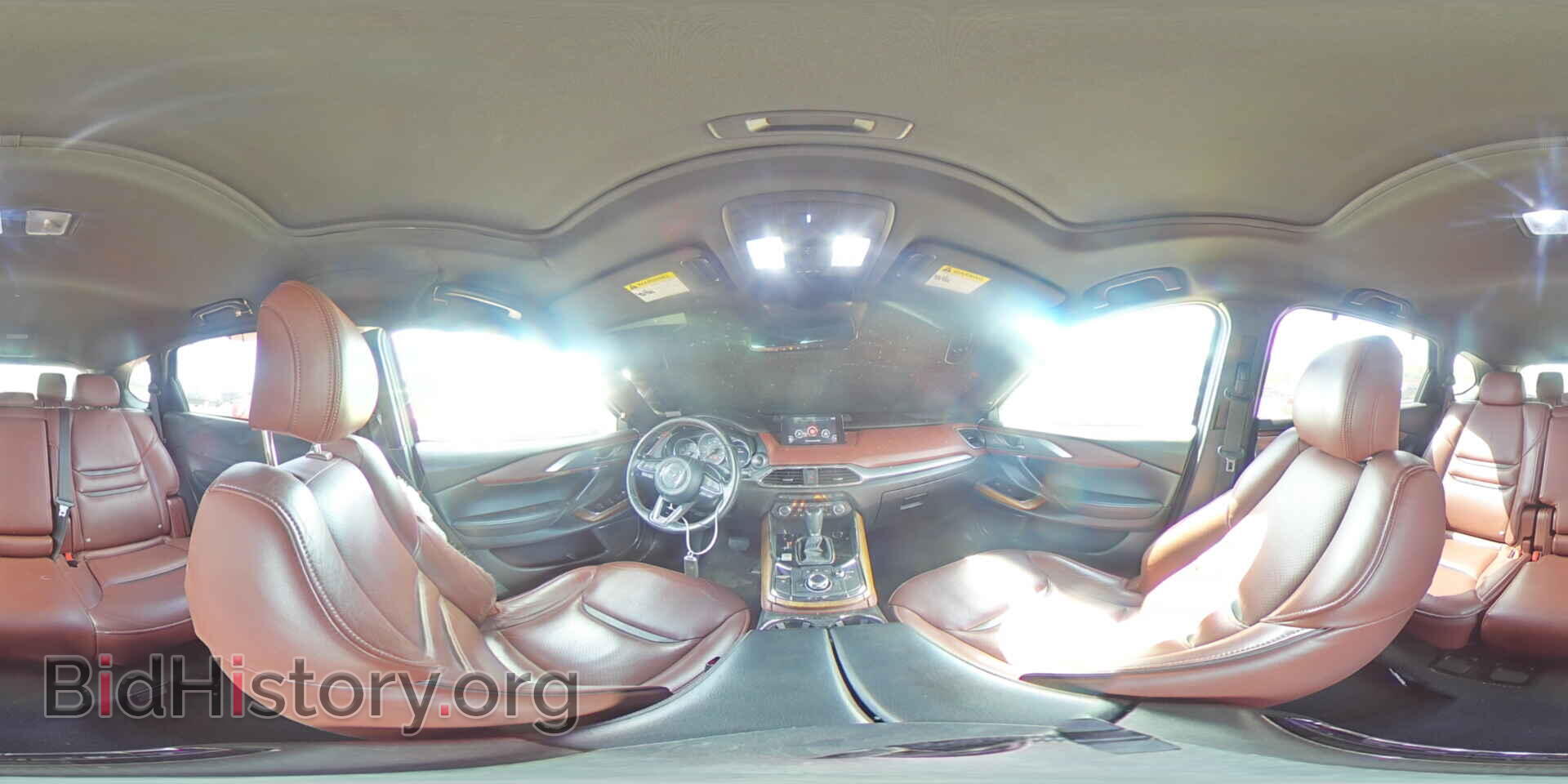 2017 MAZDA CX-9 - VIN: JM3TCBEY1H0135408 - Фото 15
