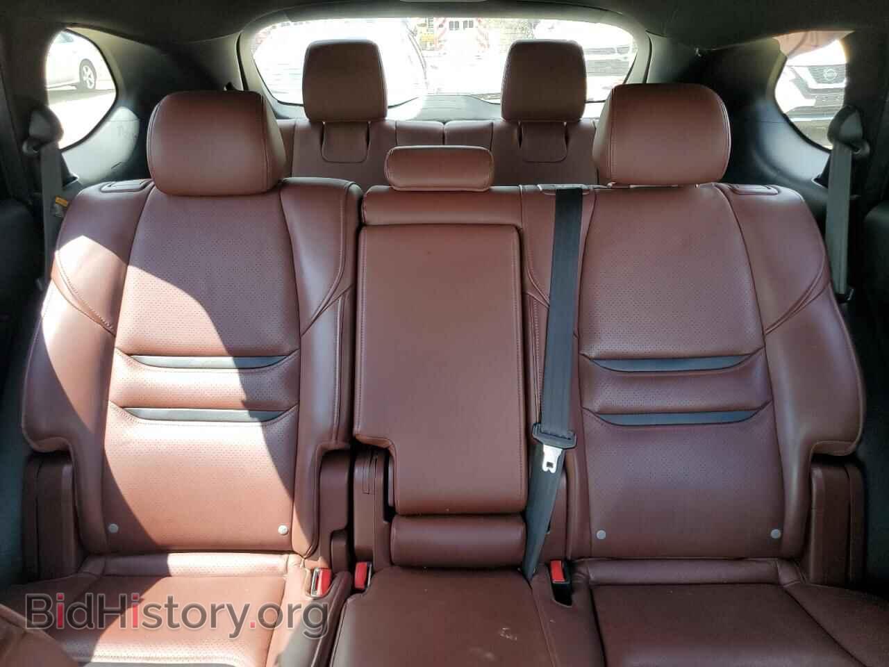 2017 MAZDA CX-9 - VIN: JM3TCBEY1H0135408 - Фото 10