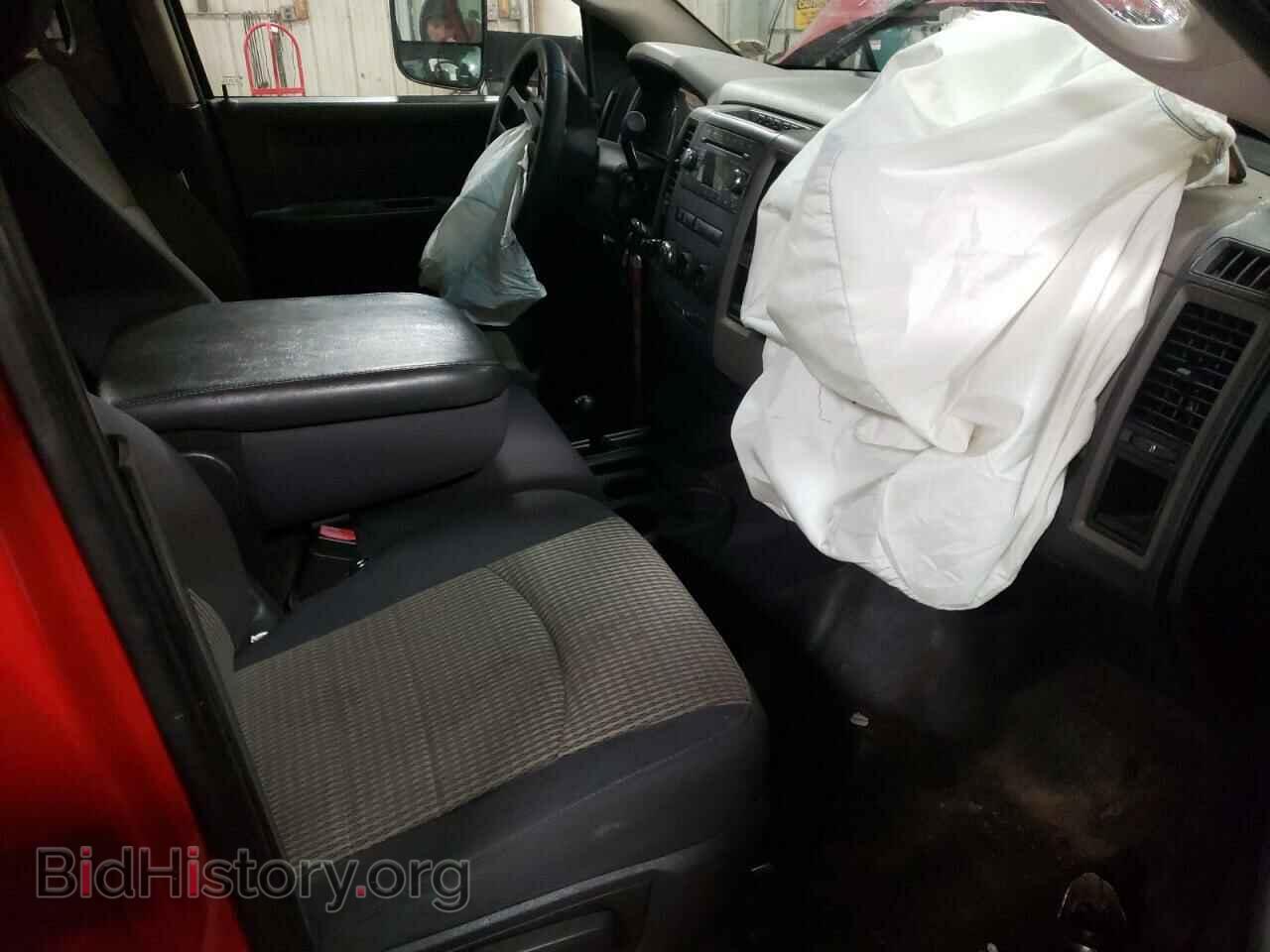 2012 DODGE RAM 3500 - VIN: 3C63DRGL5CG174093 - Фото 5