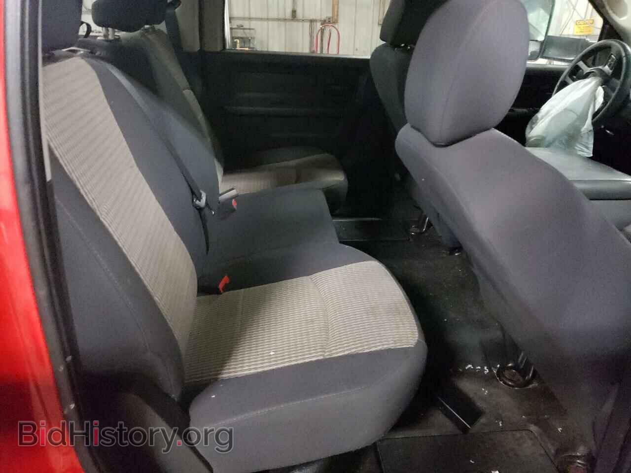2012 DODGE RAM 3500 - VIN: 3C63DRGL5CG174093 - Фото 6