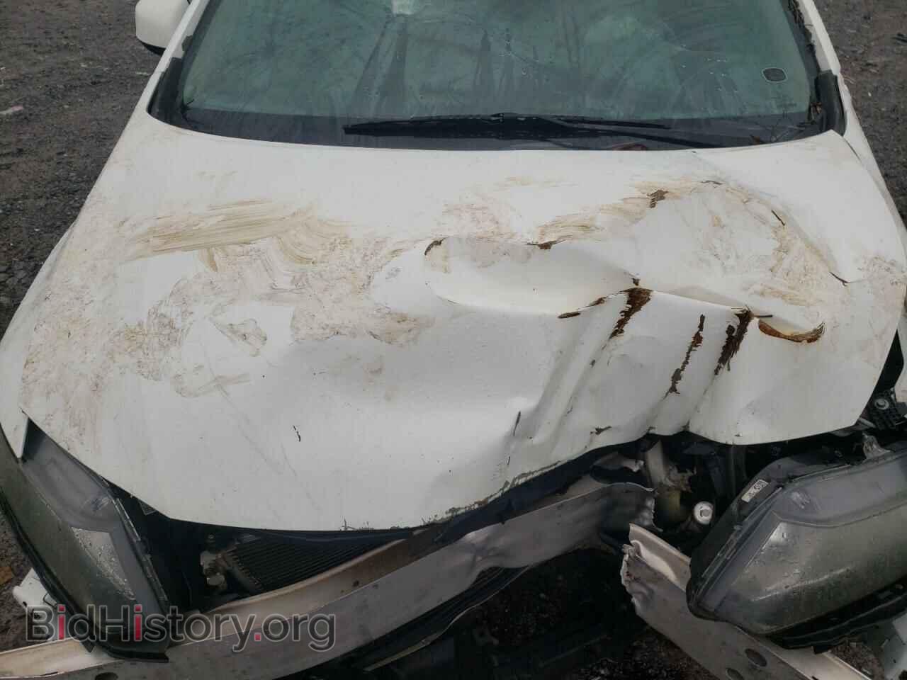 2013 HONDA CIVIC - VIN: 19XFB2F55DE086292 - Фото 7