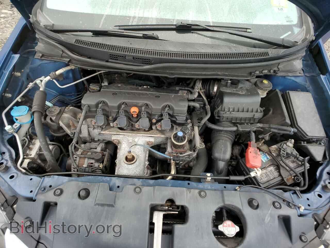2015 HONDA CIVIC - VIN: 19XFB2F89FE256795 - Фото 11