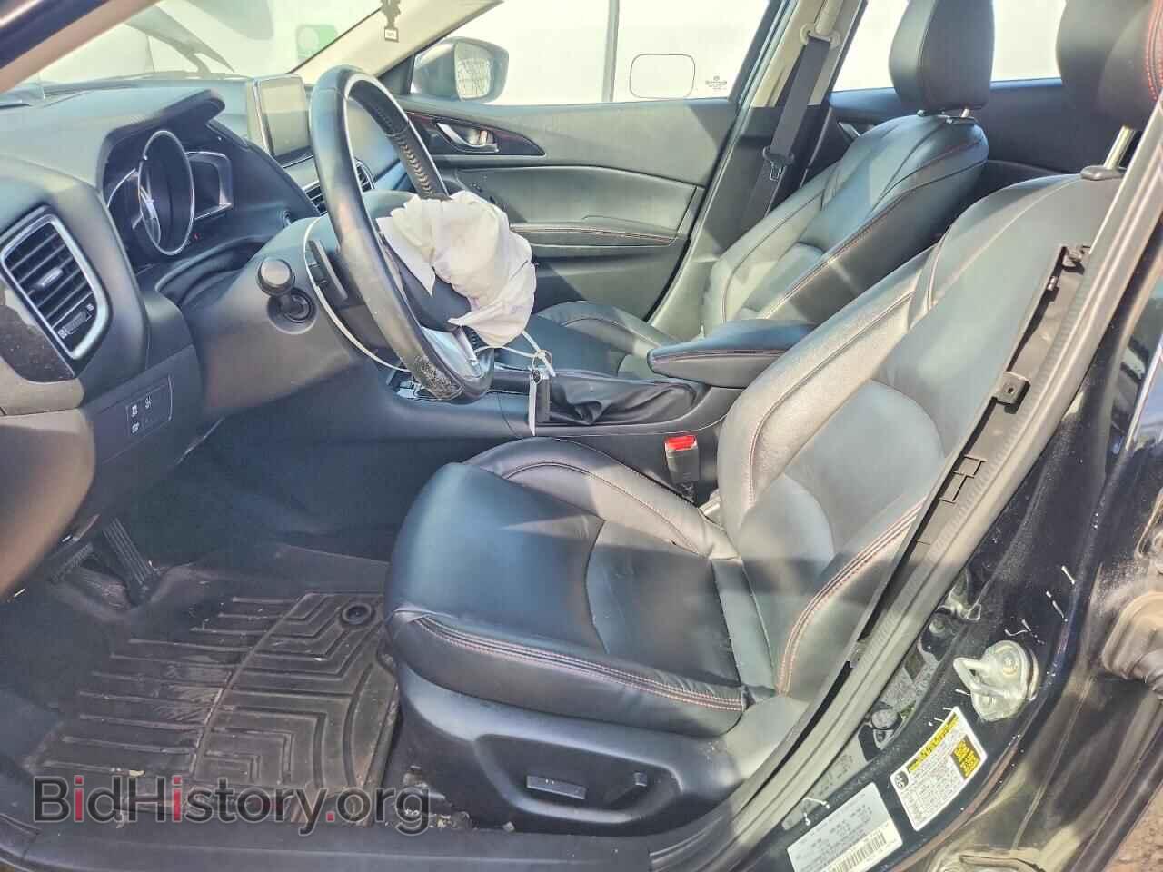 2015 MAZDA 3 - VIN: JM1BM1V33F1254391 - Photo 7