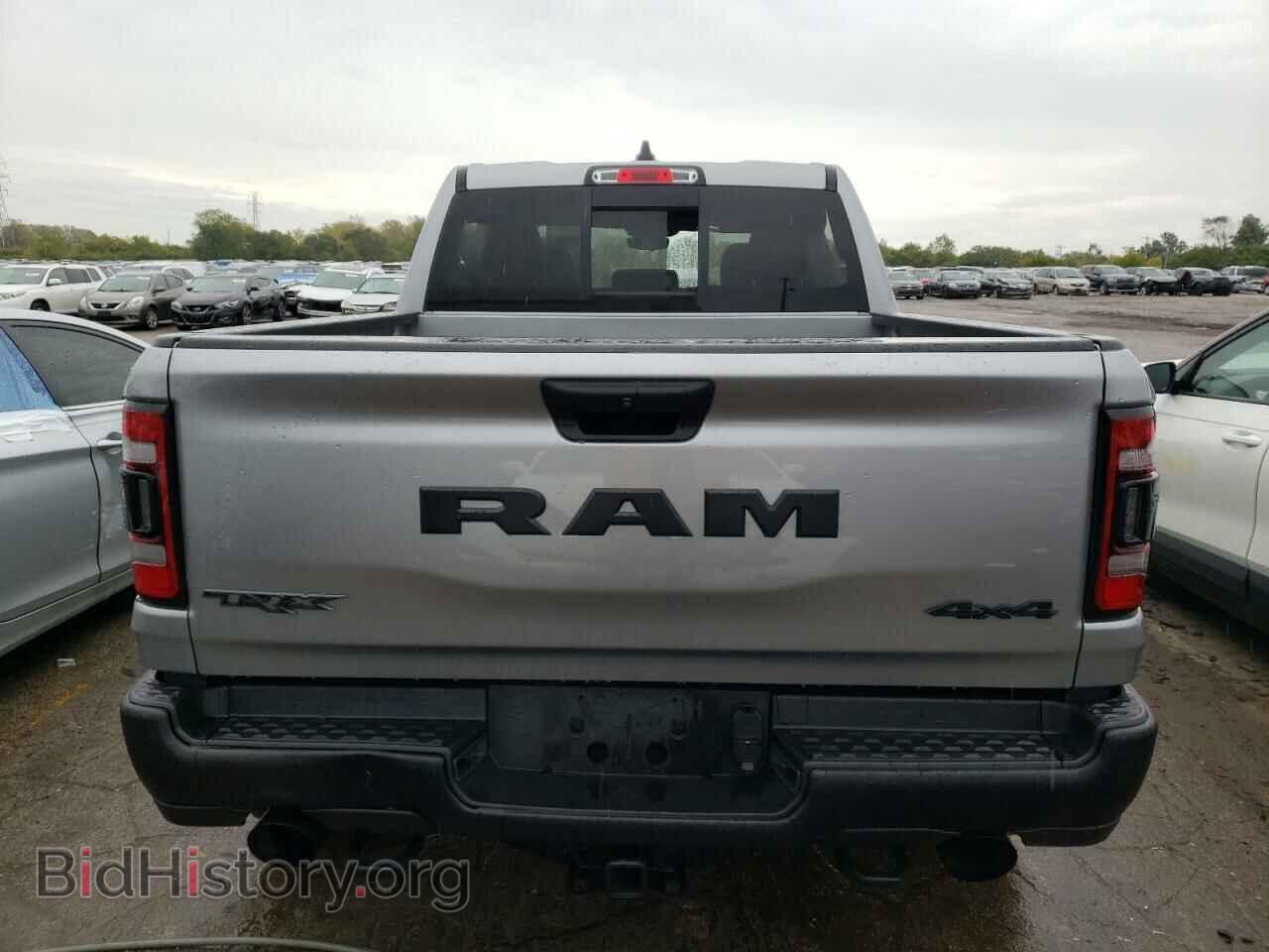 2021 RAM 1500 - VIN: 1C6SRFU94MN705149 - Фото 6