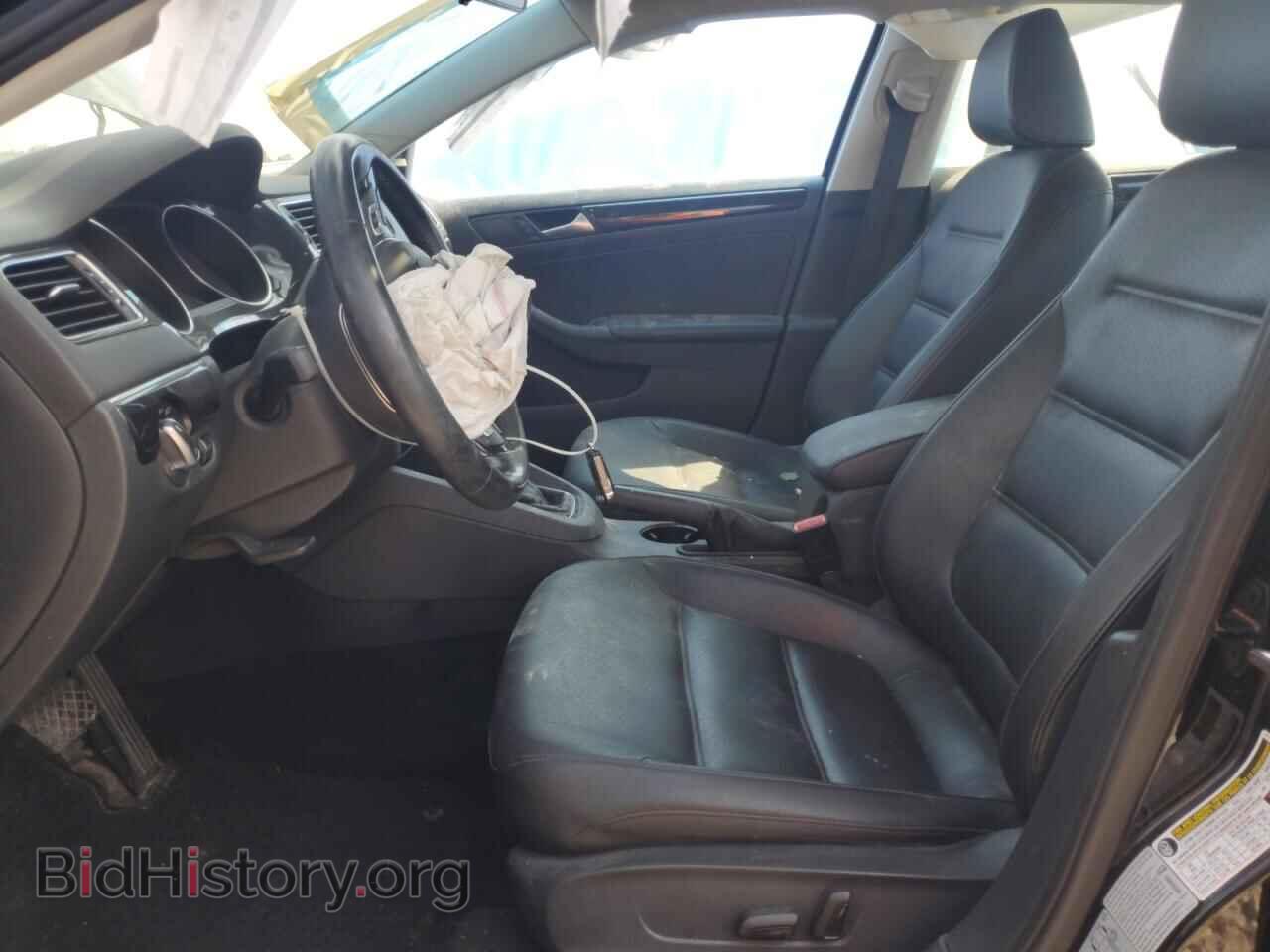 2017 VOLKSWAGEN JETTA - VIN: 3VWL17AJ7HM413971 - Фото 7