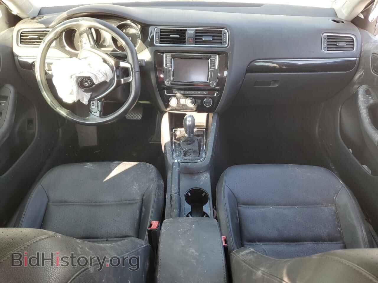 2017 VOLKSWAGEN JETTA - VIN: 3VWL17AJ7HM413971 - Фото 8