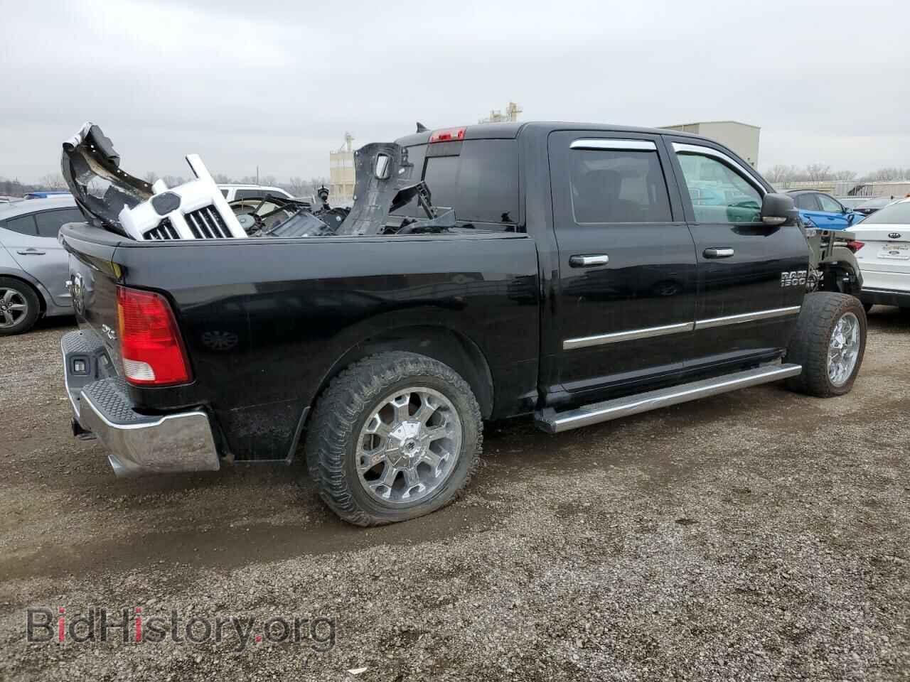 2013 RAM 1500 - VIN: 1C6RR7LT5DS720682 - Фото 3