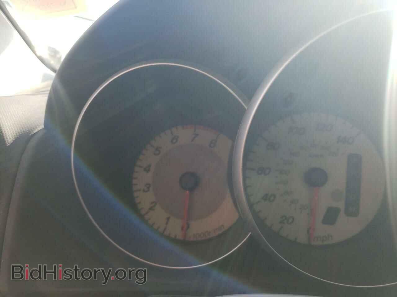 2009 MAZDA 3 - VIN: JM1BK32F091187916 - Фото 8