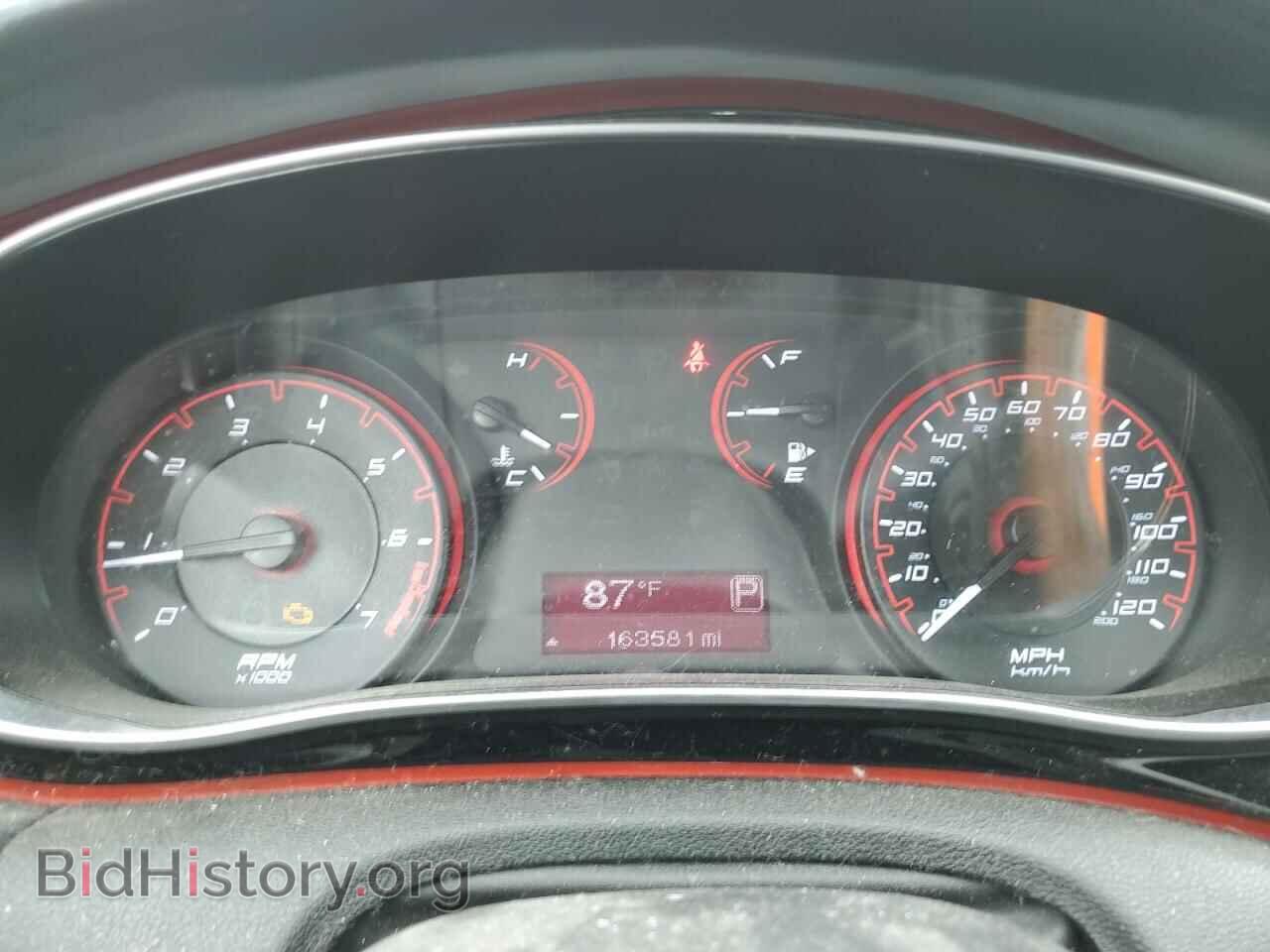 2015 DODGE DART - VIN: 1C3CDFBB4FD410597 - Фото 9