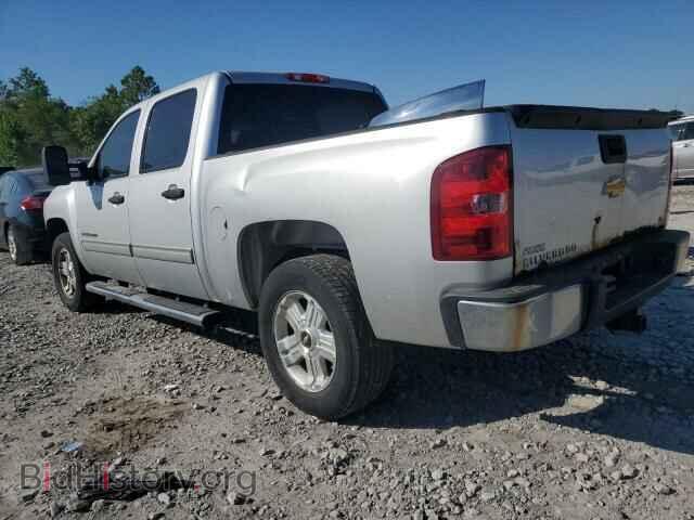2013 CHEVROLET ALL Models - VIN: 3GCPKSE75DG268358 - Фото 2