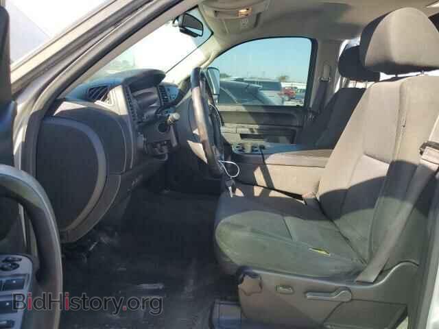 2013 CHEVROLET ALL Models - VIN: 3GCPKSE75DG268358 - Фото 7