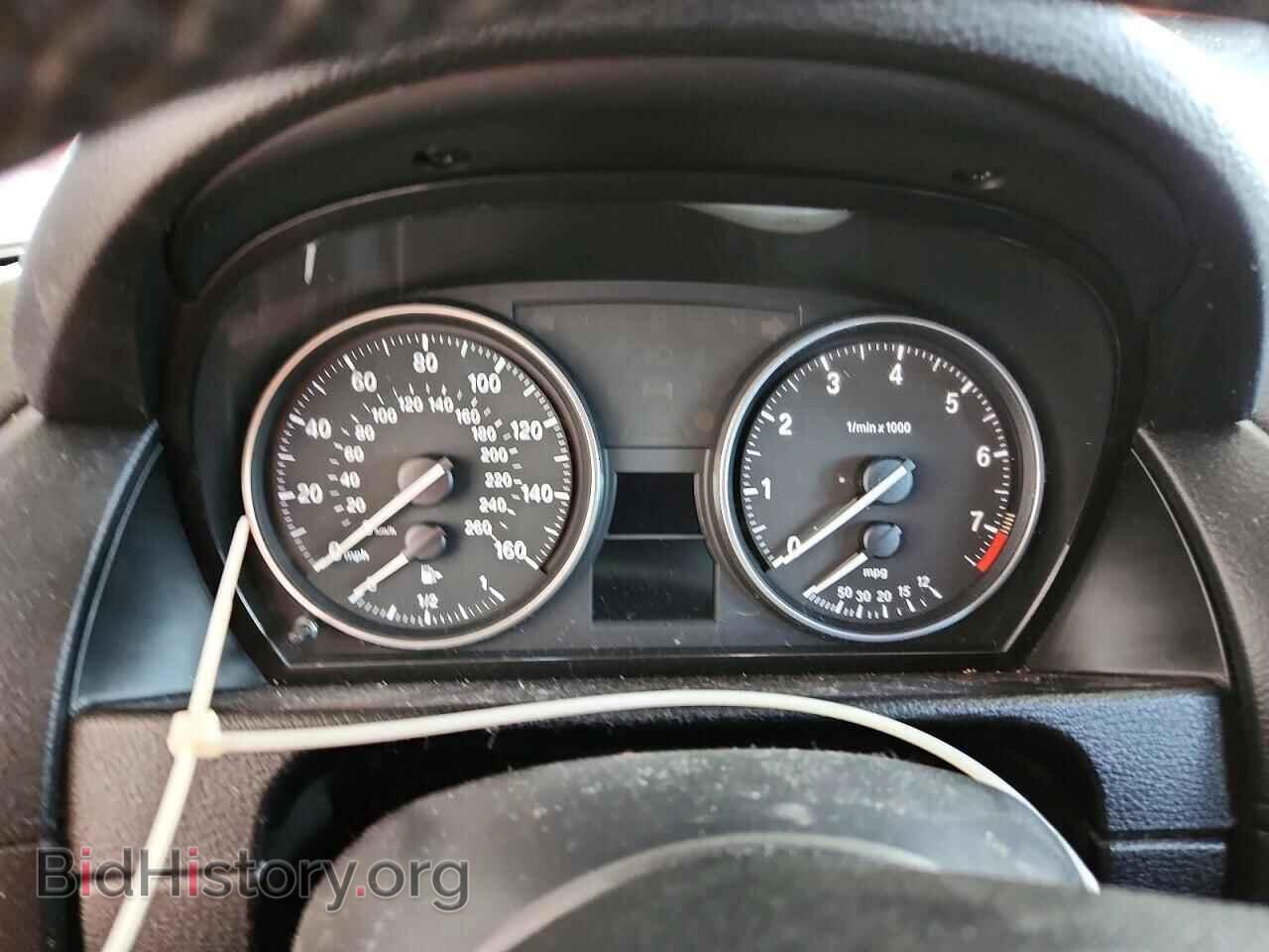 2013 BMW X1 - VIN: WBAVL1C58DVR82926 - Photo 9