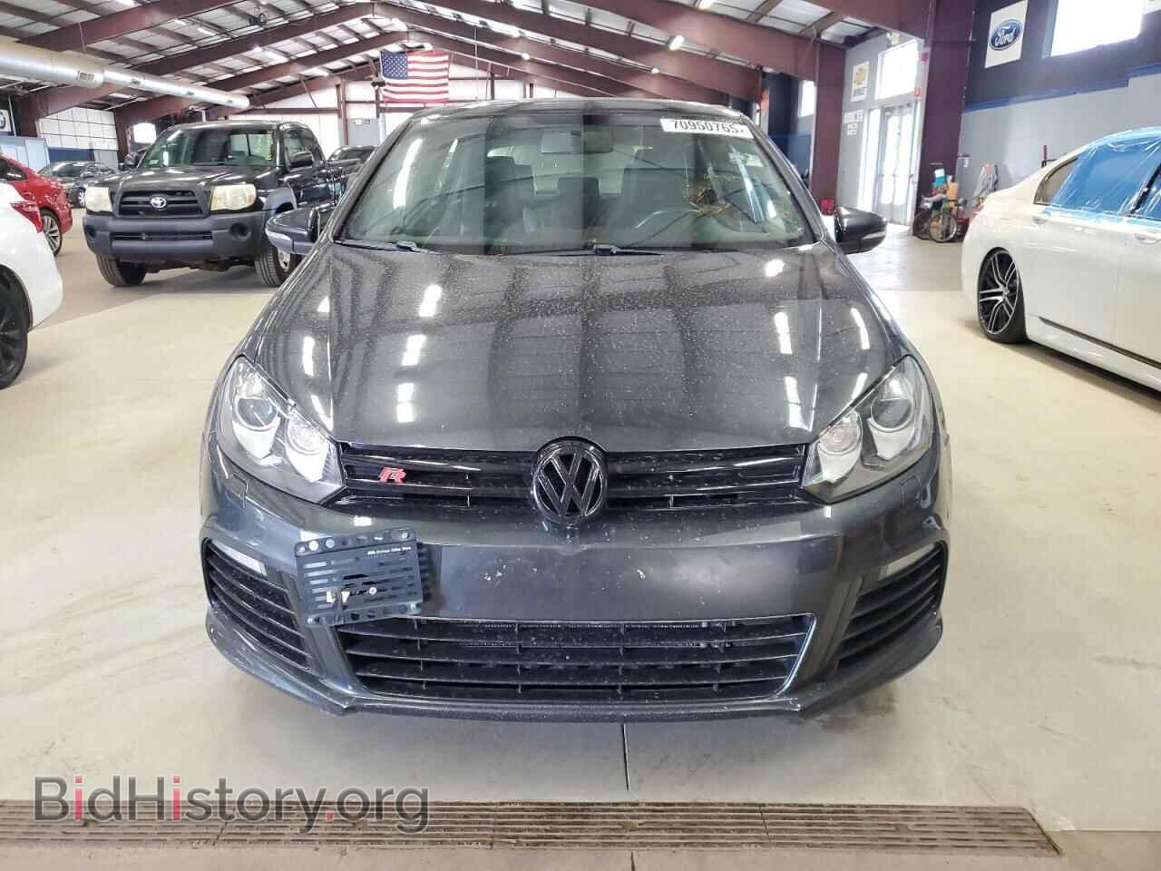 2013 VOLKSWAGEN GOLF - VIN: WVWPF7AJ8DW071589 - Фото 5