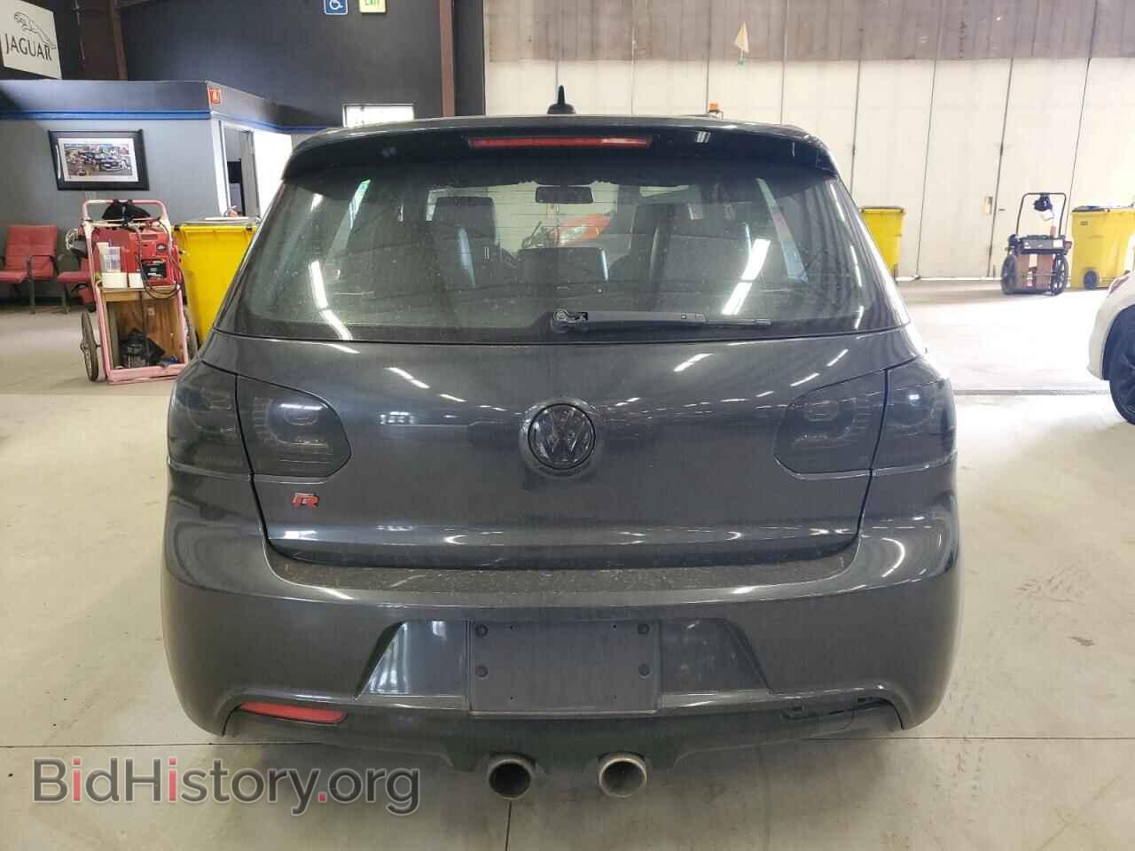 2013 VOLKSWAGEN GOLF - VIN: WVWPF7AJ8DW071589 - Фото 6