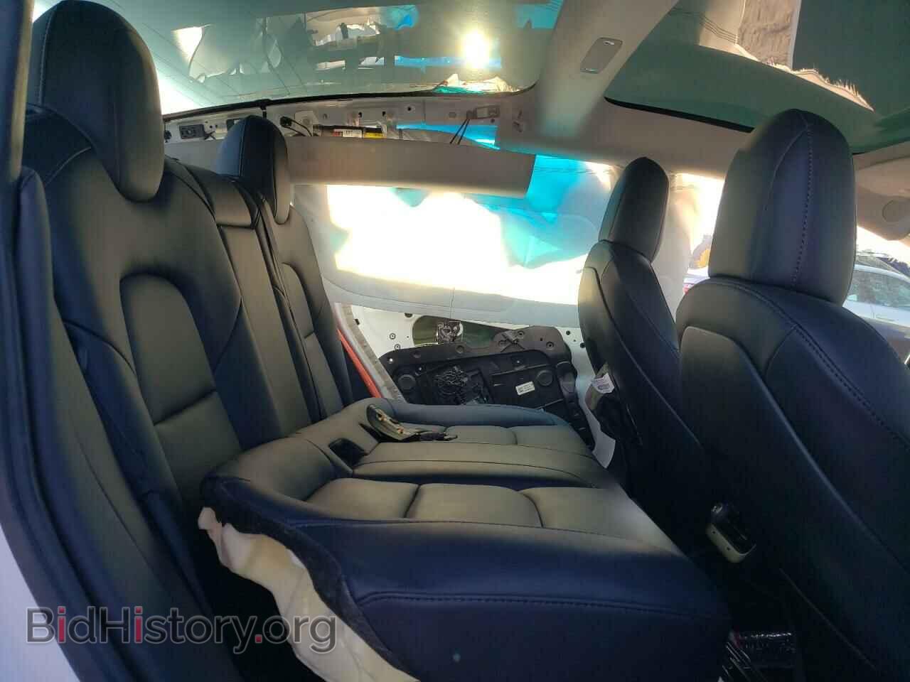 2021 TESLA MODEL 3 - VIN: 5YJ3E1EA1MF921897 - Photo 6