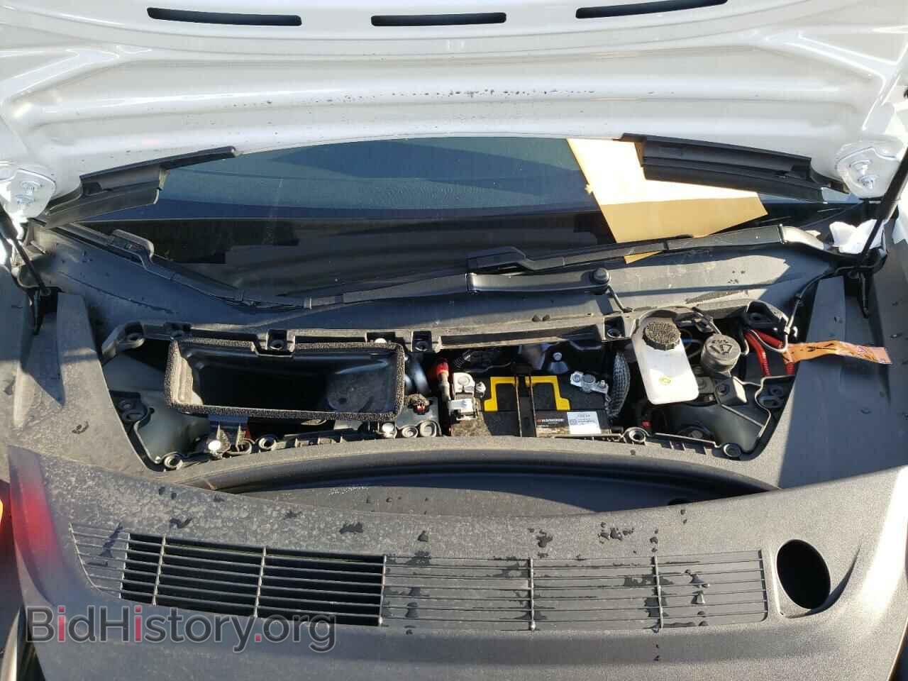 2021 TESLA MODEL 3 - VIN: 5YJ3E1EA1MF921897 - Photo 7