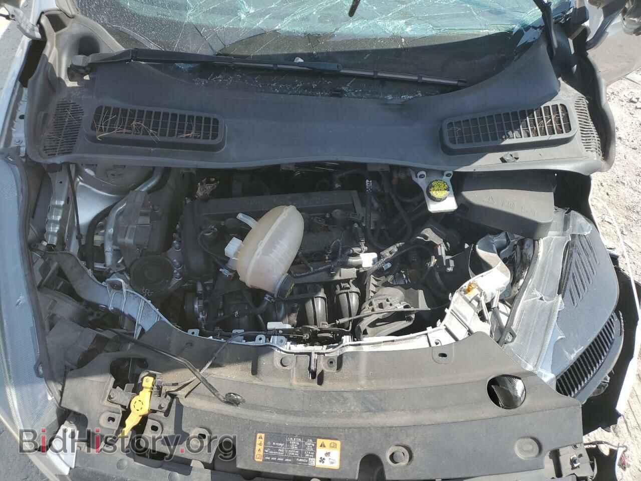 2018 FORD ESCAPE - VIN: 1FMCU0F76JUB03466 - Фото 12
