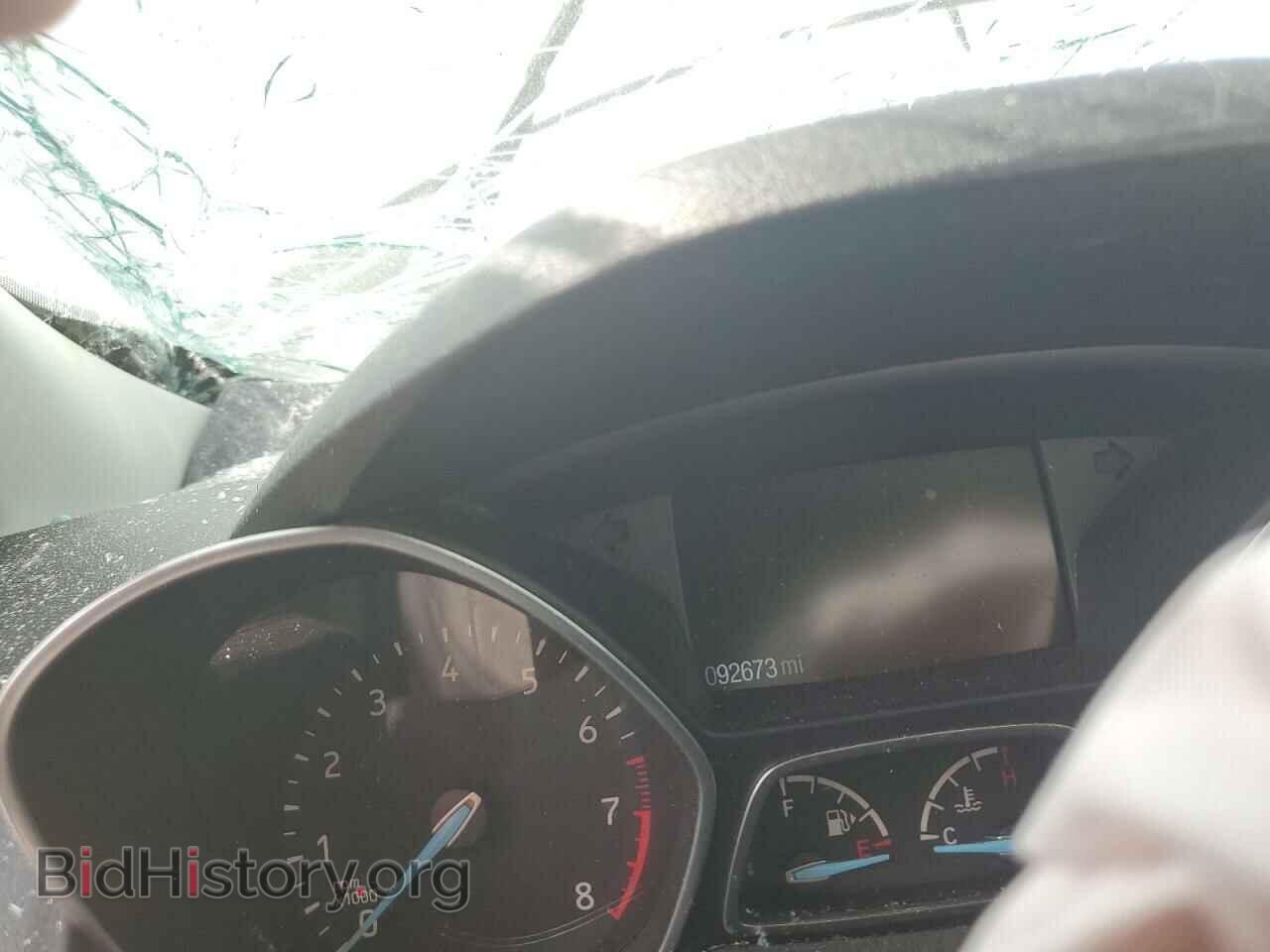 2018 FORD ESCAPE - VIN: 1FMCU0F76JUB03466 - Фото 9