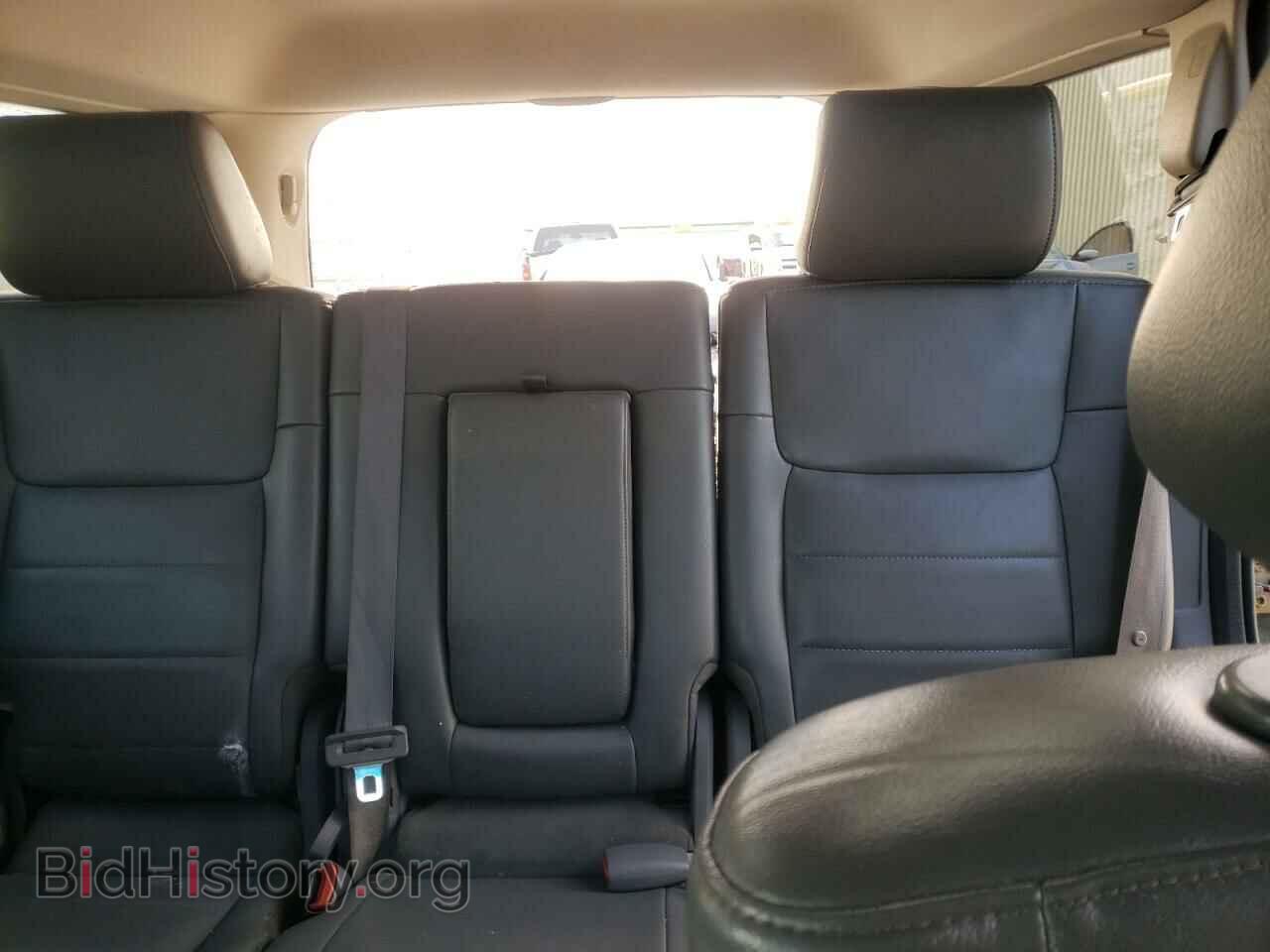 2007 JEEP COMMANDER - VIN: 1J8HH48K07C599024 - Фото 10
