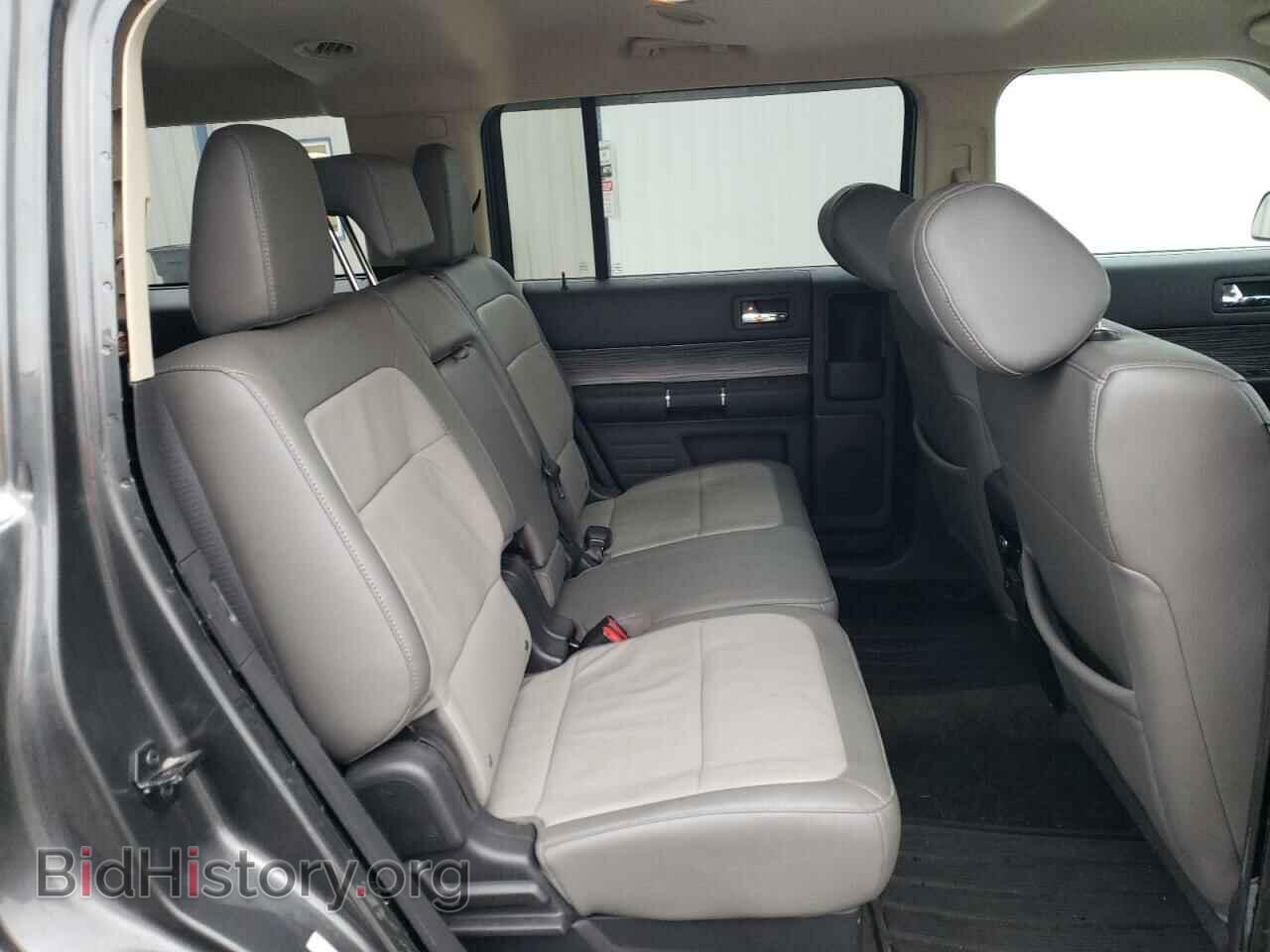 2016 FORD FLEX - VIN: 2FMHK6C80GBA00845 - Photo 10