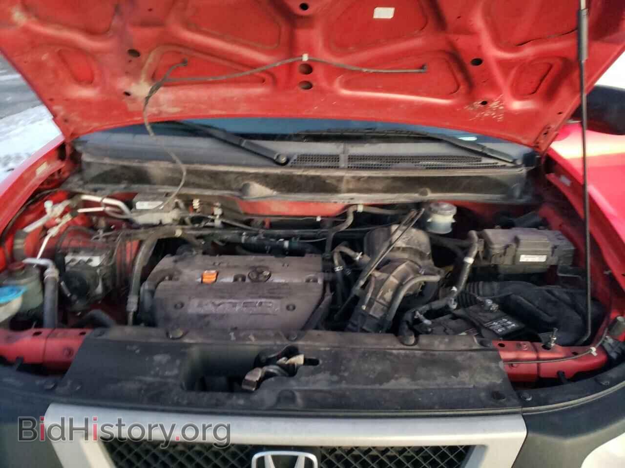 2006 HONDA ELEMENT - VIN: 5J6YH28356L019568 - Фото 12