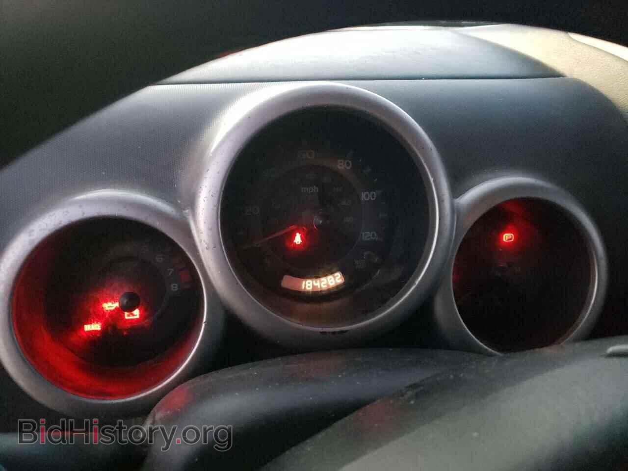 2006 HONDA ELEMENT - VIN: 5J6YH28356L019568 - Фото 9