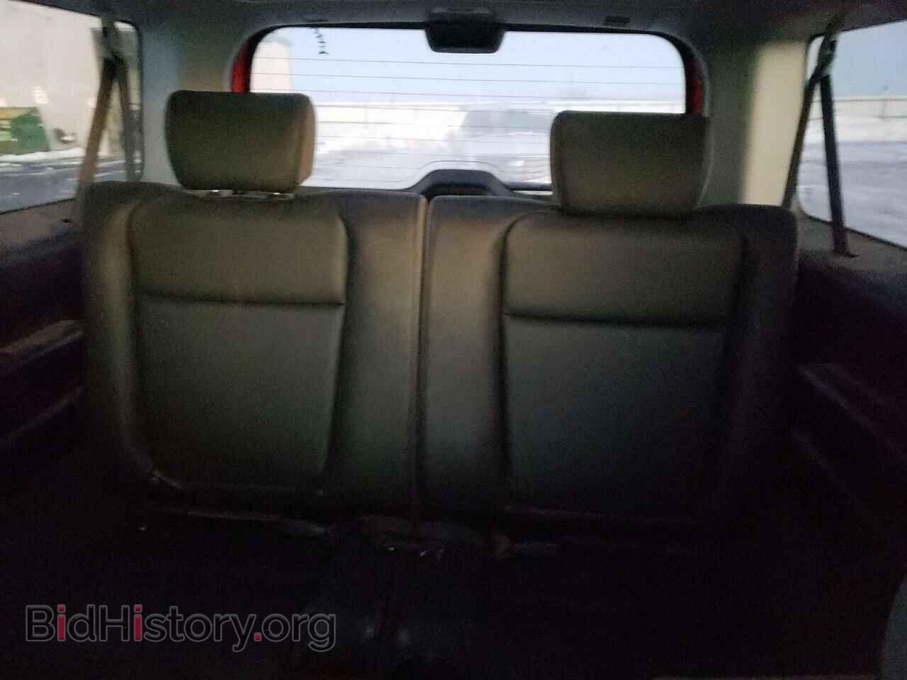 2006 HONDA ELEMENT - VIN: 5J6YH28356L019568 - Фото 10
