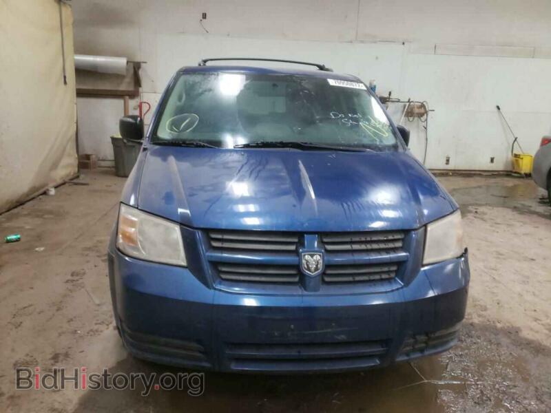 2010 Dodge CARAVAN (VIN 2D4RN4DE3AR106121) — photo 5 of 13