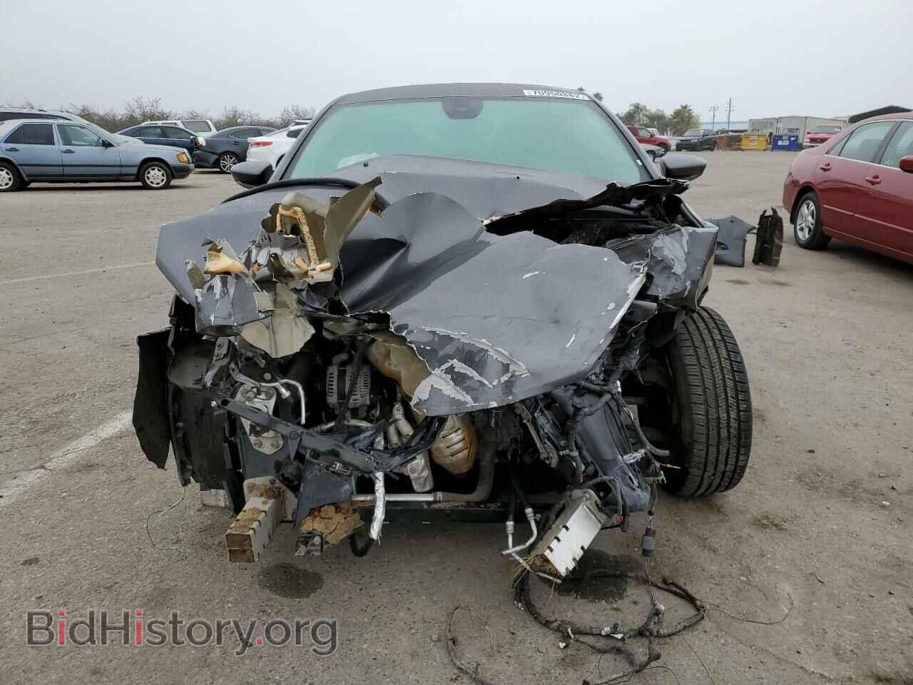 2015 CHRYSLER 200 - VIN: 1C3CCCAB9FN649592 - Фото 5