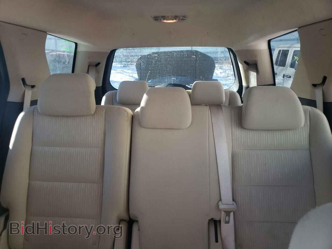 2008 FORD TAURUS - VIN: 1FMDK02W68GA24900 - Фото 10