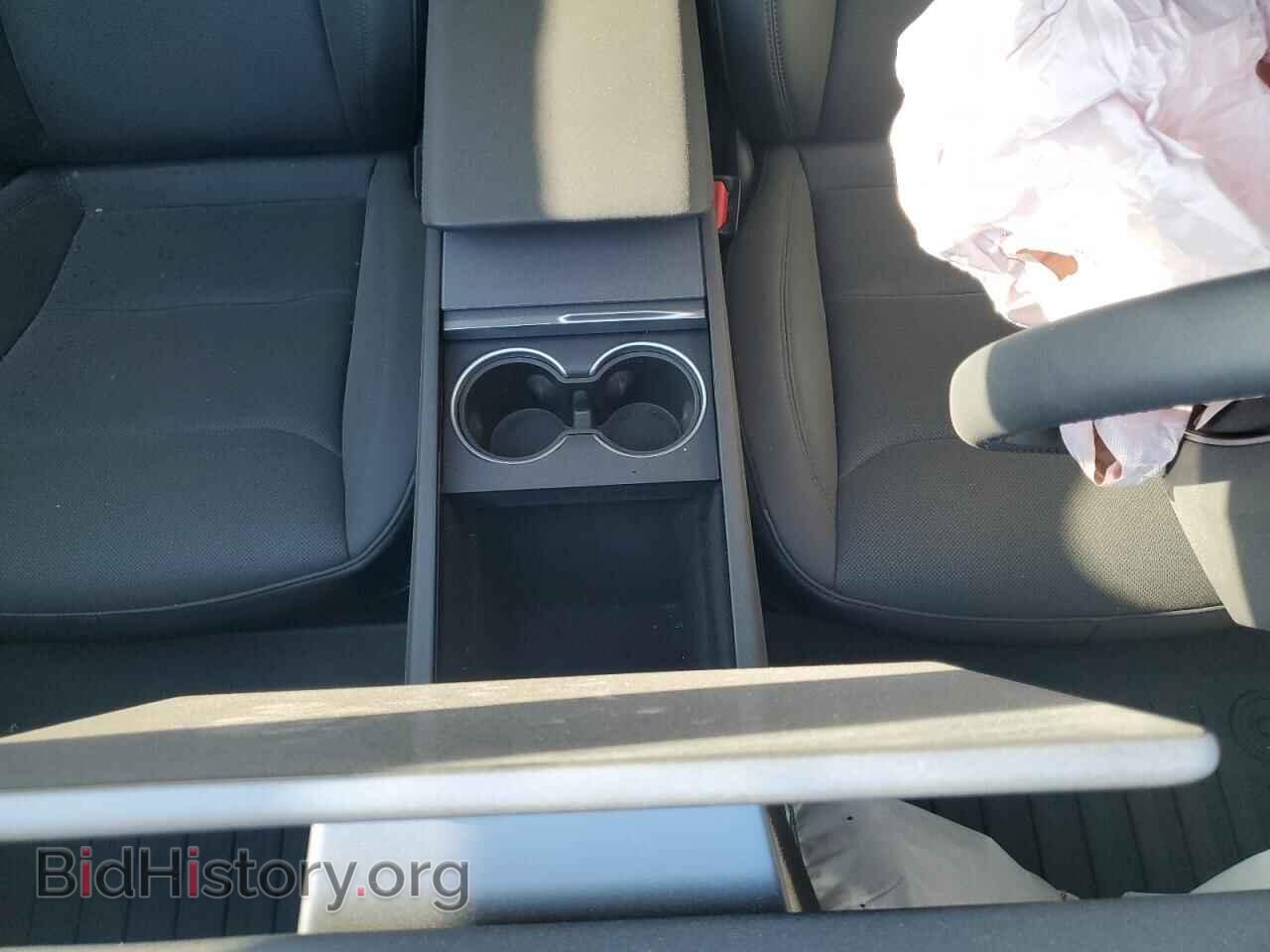 2025 TESLA MODEL 3 - VIN: 5YJ3E1EA2SF916141 - Photo 9
