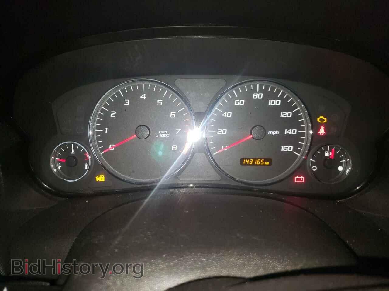 2007 CADILLAC CTS - VIN: 1G6DP577170179370 - Фото 9