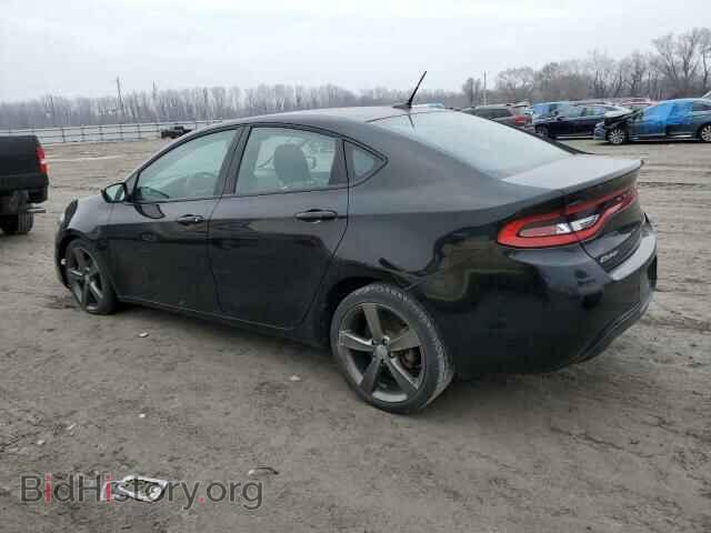 2013 DODGE DART - VIN: 1C3CDFBA7DD305654 - Фото 2