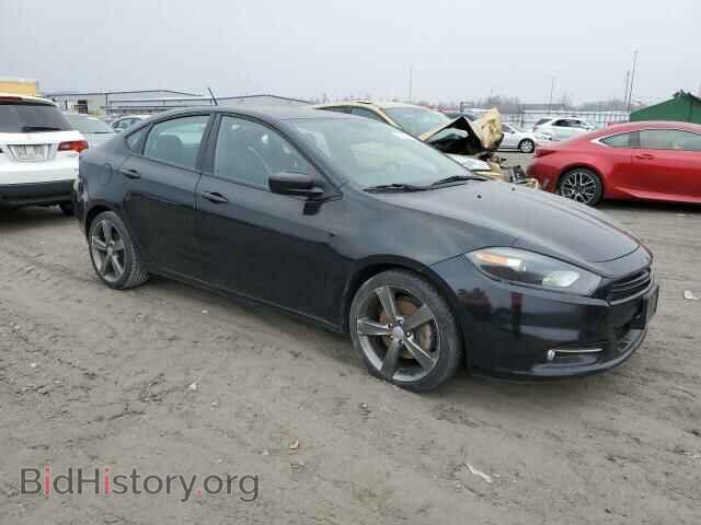 2013 DODGE DART - VIN: 1C3CDFBA7DD305654 - Фото 4