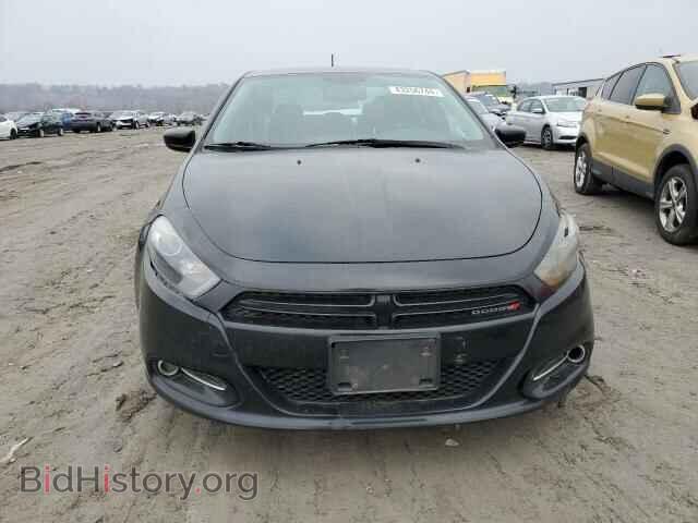 2013 DODGE DART - VIN: 1C3CDFBA7DD305654 - Фото 5