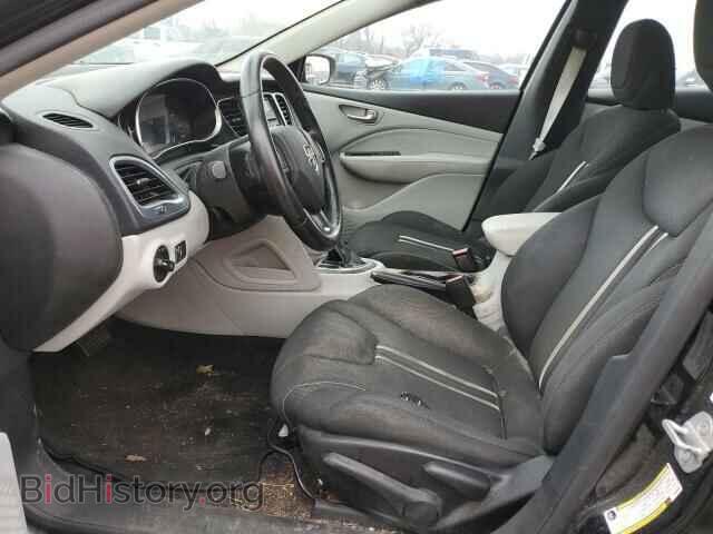 2013 DODGE DART - VIN: 1C3CDFBA7DD305654 - Фото 7
