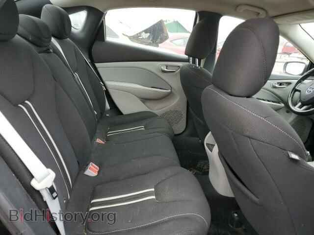 2013 DODGE DART - VIN: 1C3CDFBA7DD305654 - Фото 10