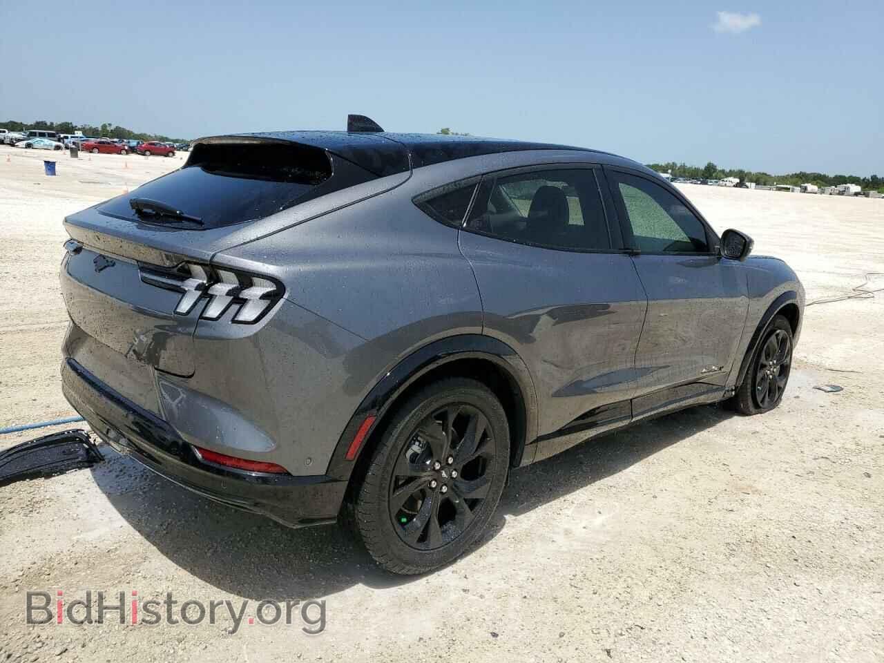 2023 FORD MUSTANG - VIN: 3FMTK3SUXPMA59018 - Фото 3
