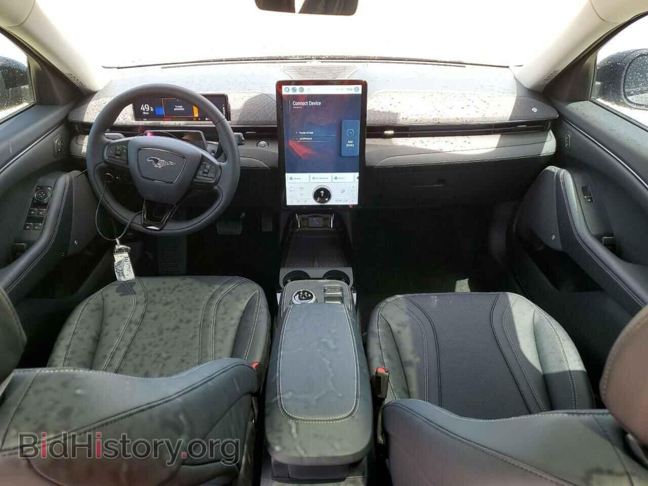 2023 FORD MUSTANG - VIN: 3FMTK3SUXPMA59018 - Фото 8