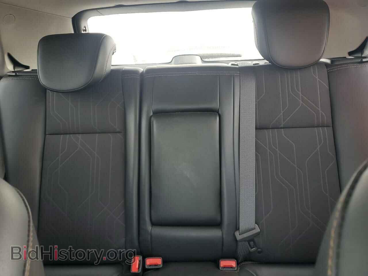 2019 CHEVROLET TRAX - VIN: 3GNCJLSB3KL377199 - Фото 10