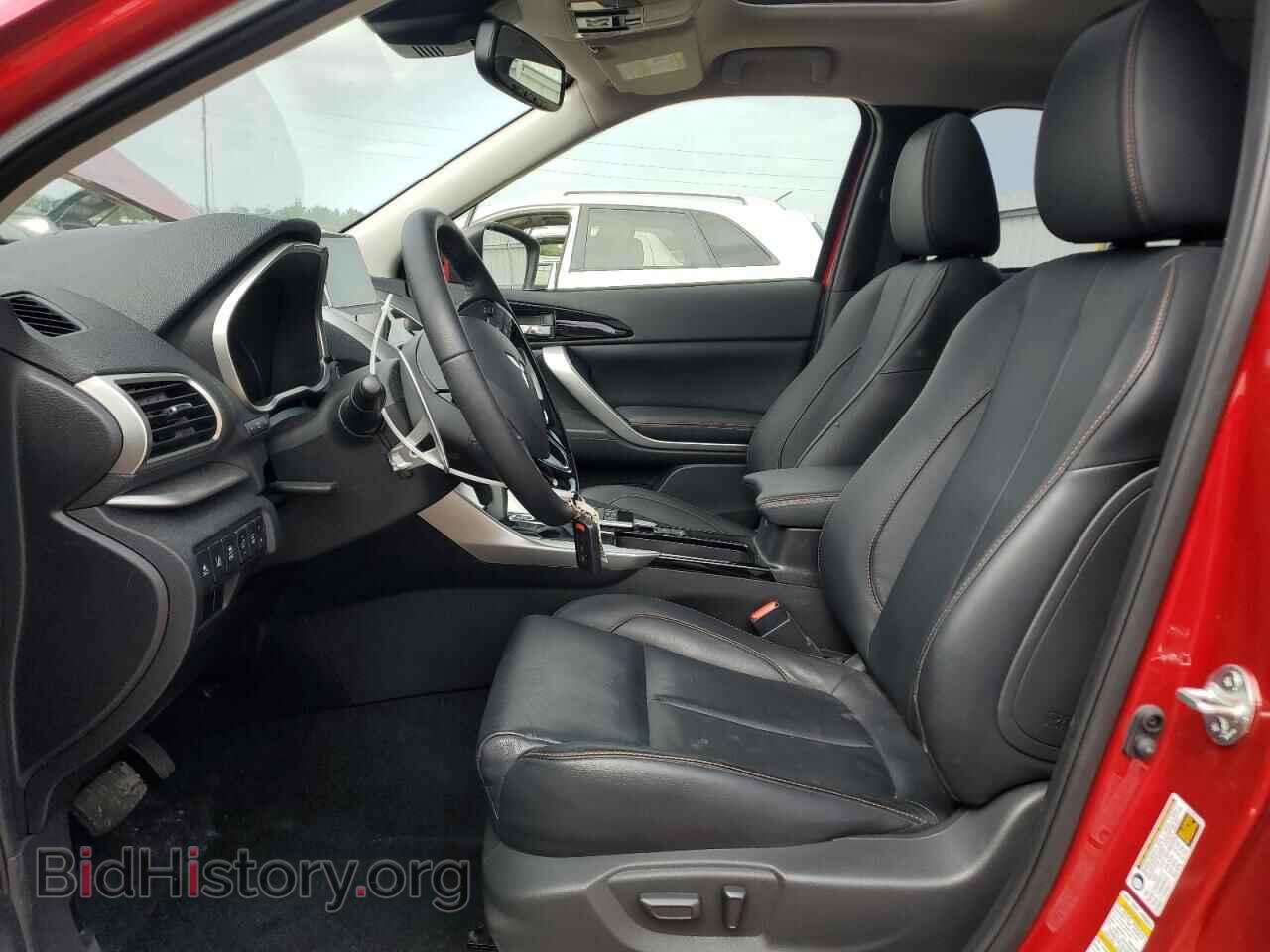 2018 MITSUBISHI ECLIPSE - VIN: JA4AT5AA4JZ045739 - Photo 7