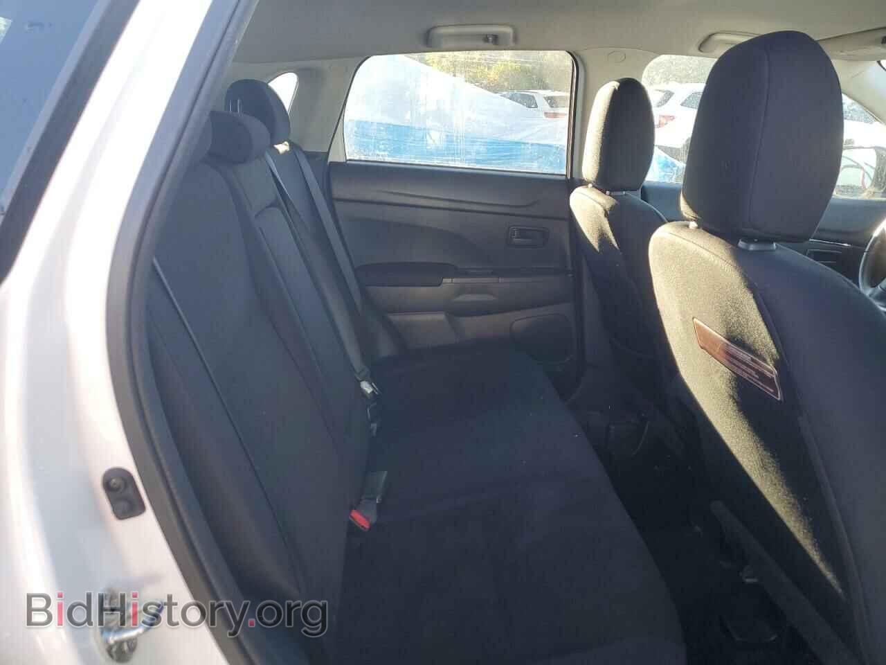 2013 MITSUBISHI OUTLANDER - VIN: 4A4AR3AU5DE009727 - Фото 11